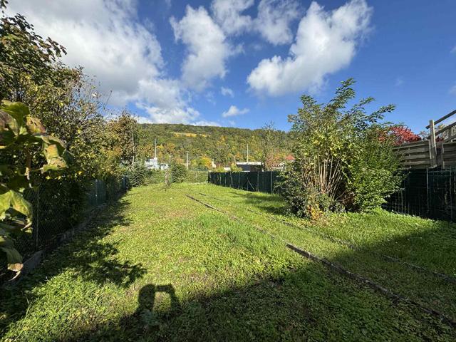 Maison vente à Thann-Guebwiller, Vieux-thann
