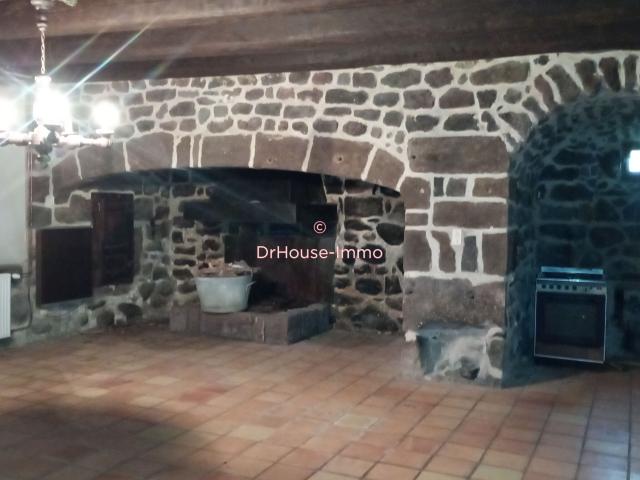 Maison vente à Le Puy-en-Velay, Cayres