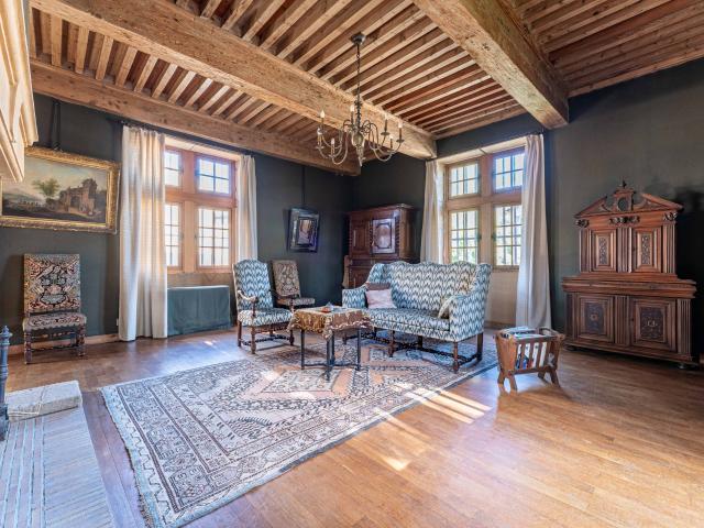 Maison vente à Villefranche-sur-Saône, Rhône