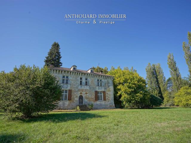 Maison vente à France métropolitaine, Vergt