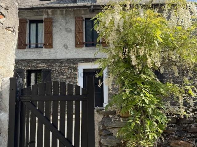 Maison vente à Guiaine, Fos