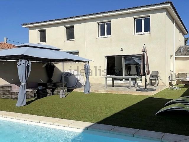 Maison location à Les Marais, Fos-sur-Mer