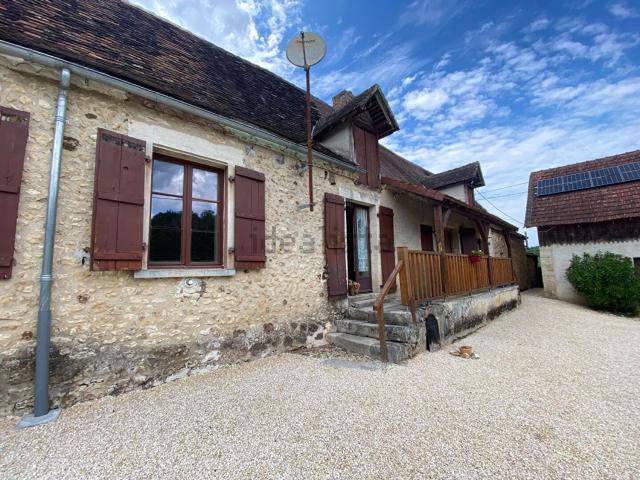 Maison vente à Le Maine, Fossemagne