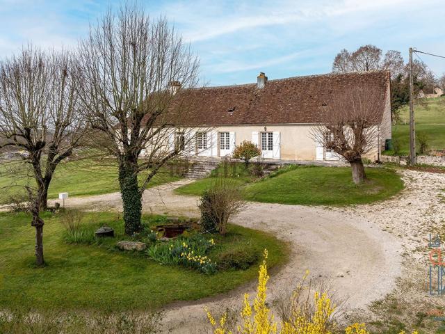 Maison vente à Milhac-d'Auberoche, Fossemagne