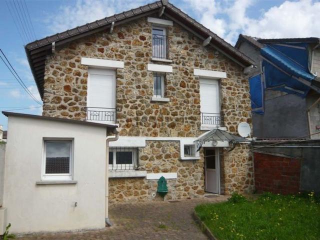 Maison vente à Fosses, Val-d'Oise