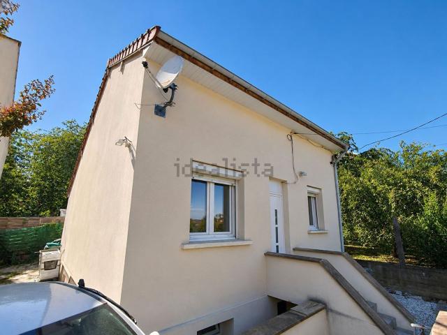 Maison vente à Fosses, Val-d'Oise