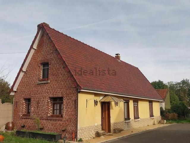 Maison vente à Fosseux, Pas-de-Calais