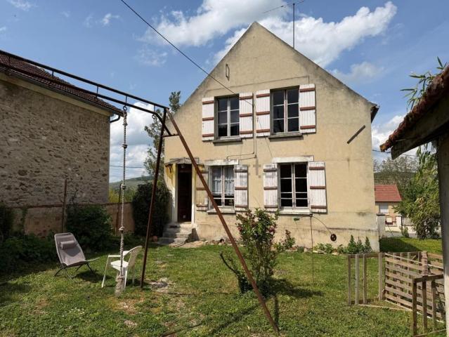 Maison vente à Fossoy, Aisne