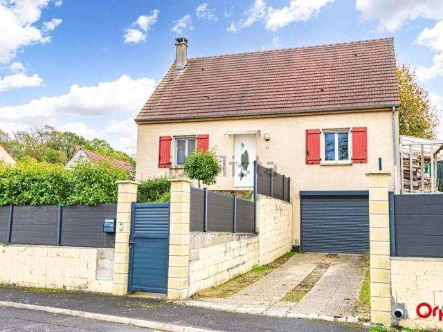 Maison vente à Fossoy, Aisne