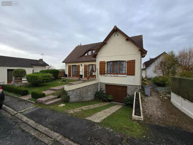 Maison vente à Foucarmont, Seine-Maritime