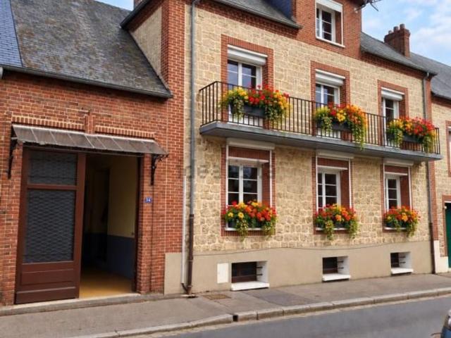 Maison vente à Foucarmont, Seine-Maritime