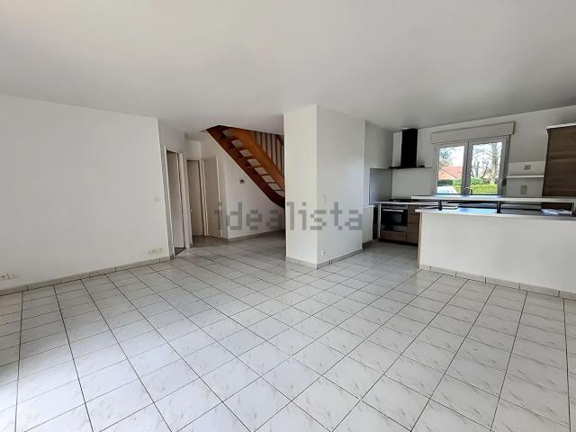 Maison vente à Foucherans, Jura