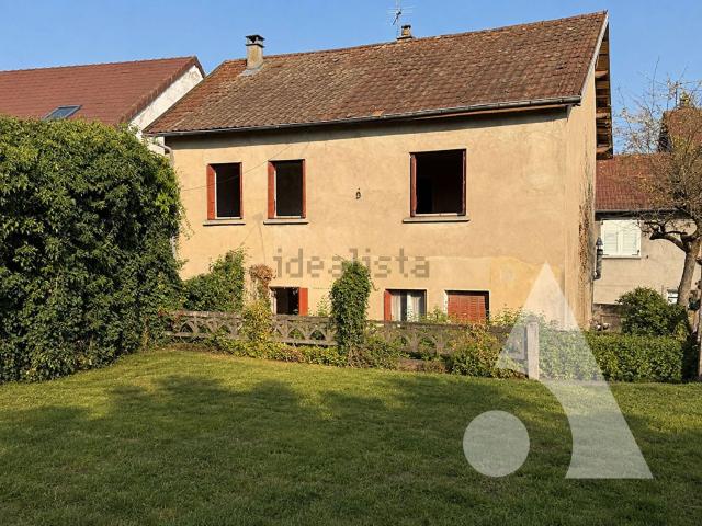 Maison vente à Foucherans, Jura