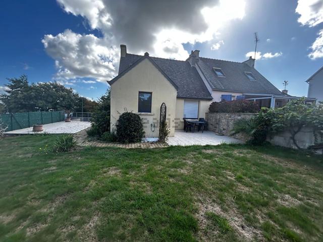 Maison location à Le Roudou, Fouesnant