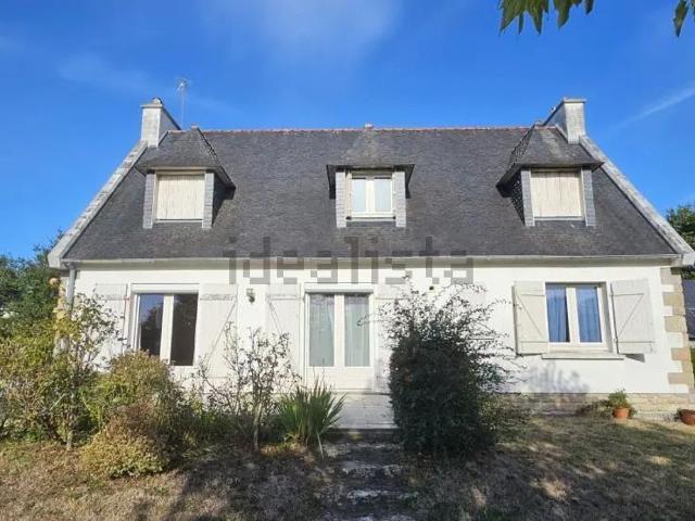 Maison vente à Kerourgué, Fouesnant