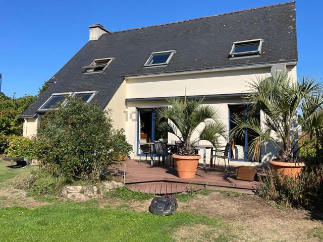 Maison vente à Goas Ru, Fouesnant