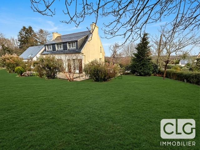 Maison vente à Croaz Hent ar Bleïzi, Fouesnant