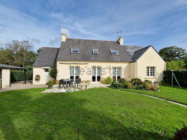 Maison vente à Résidence de Kerneing, Fouesnant
