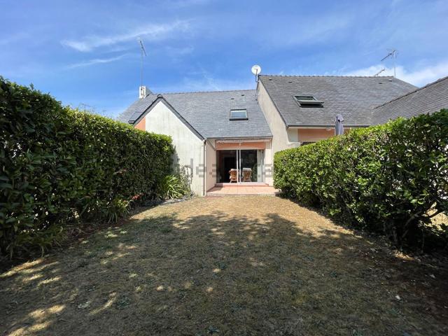 Maison vente à Beg-Meil, Fouesnant
