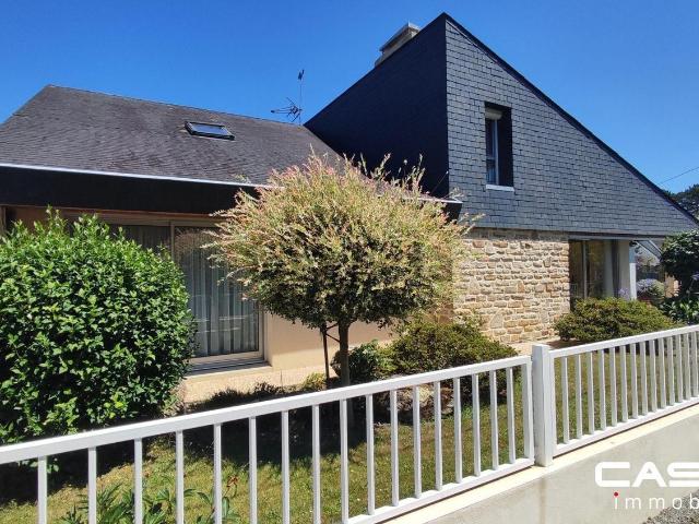 Maison vente à Penhoat, Fouesnant