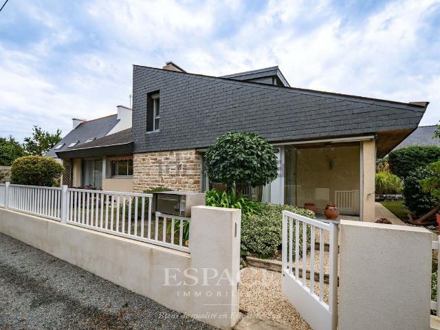 Maison vente à Mousterlin, Fouesnant
