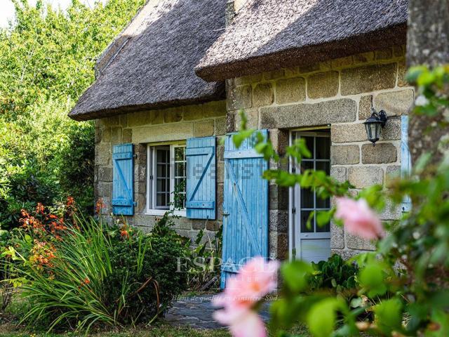Maison vente à Lanveur, Fouesnant
