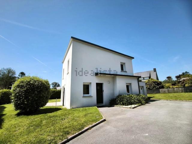 Maison vente à Lanveur, Fouesnant