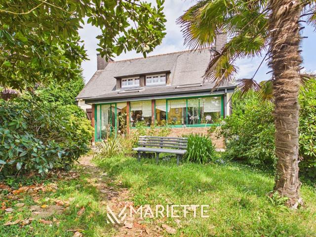 Maison vente à Le Roudou, Fouesnant