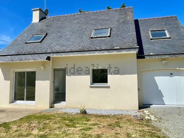 Maison vente à Beg-Meil, Fouesnant