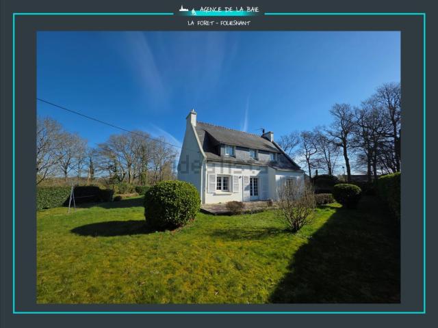 Maison vente à Le Roudou, Fouesnant