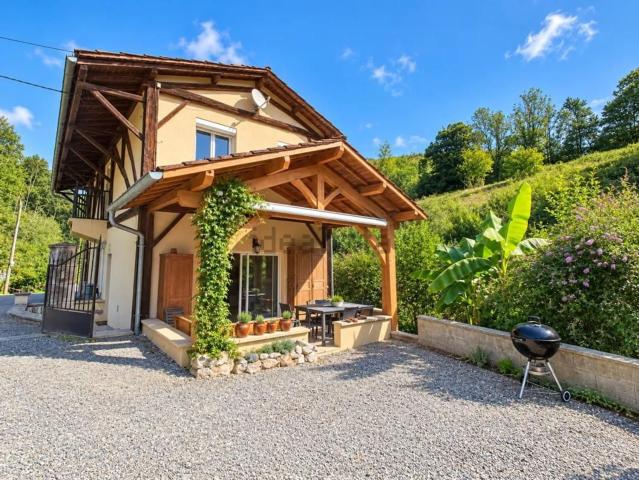 Maison vente à La Coudère, Fougaron