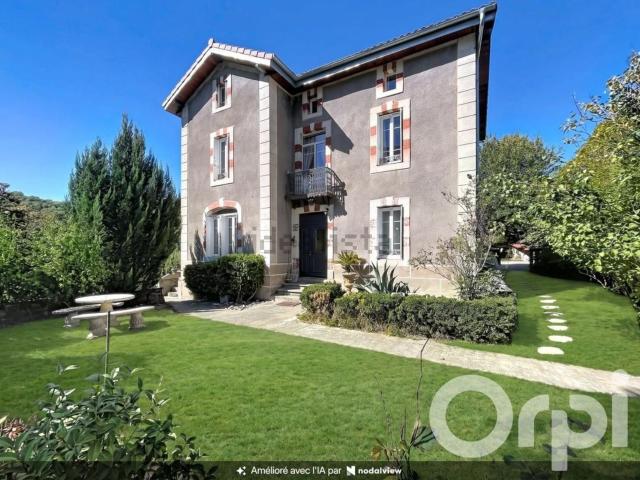 Maison vente à La Coudère, Fougaron