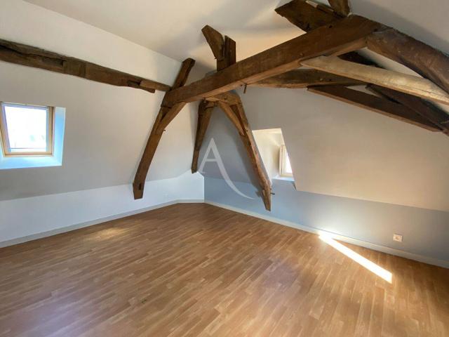 Maison location à Saint-Martin-d'Arcé, Baugé-en-Anjou