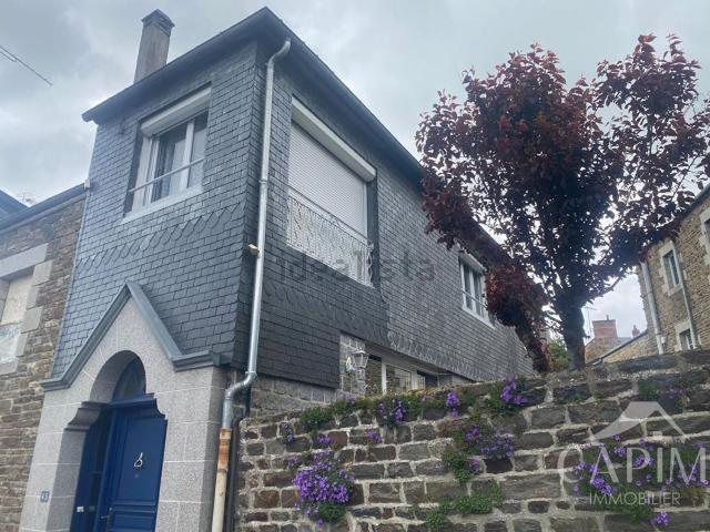 Maison vente à Écartelée - Bonabry - Orières - Paron, Fougères