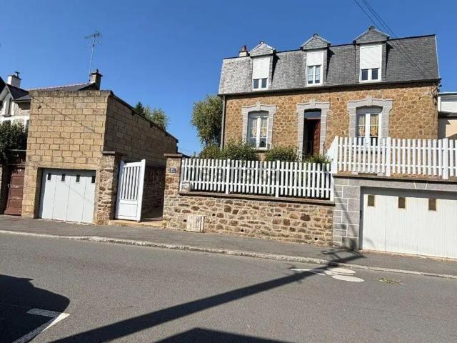 Maison vente à Écartelée - Bonabry - Orières - Paron, Fougères