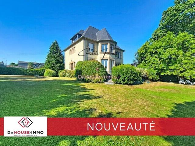 Maison vente à Écartelée - Bonabry - Orières - Paron, Fougères