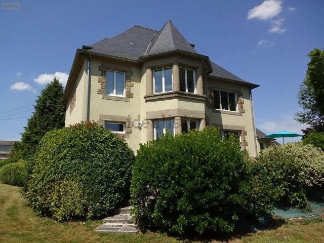 Maison vente à Écartelée - Bonabry - Orières - Paron, Fougères