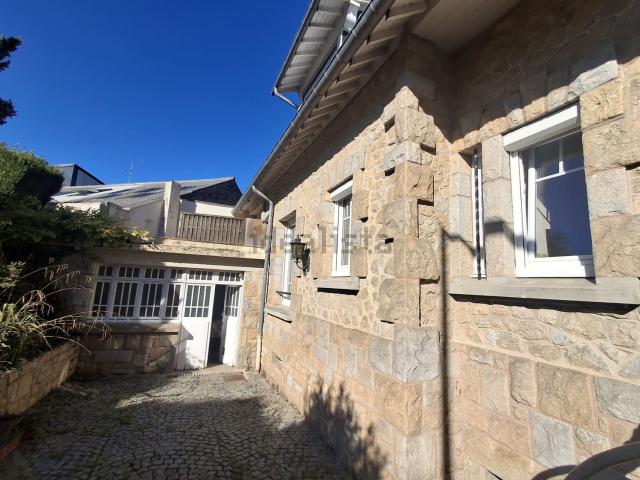 Maison vente à Centre ville - Urbanistes, Fougères