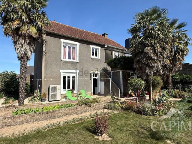 Maison vente à Écartelée - Bonabry - Orières - Paron, Fougères