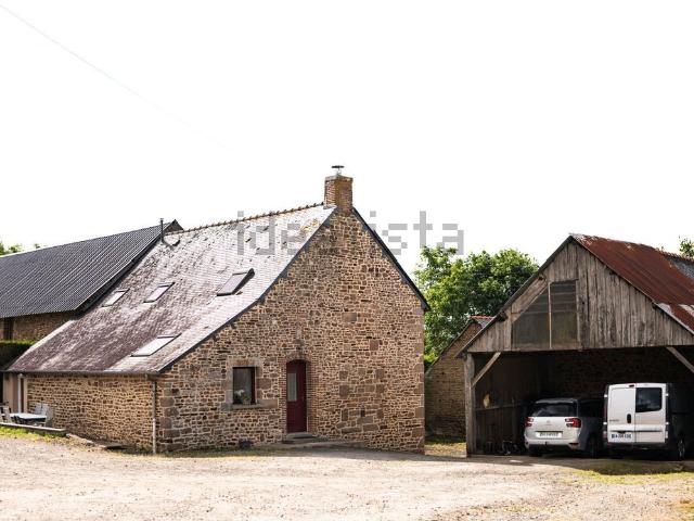 Maison vente à Centre ville - Urbanistes, Fougères