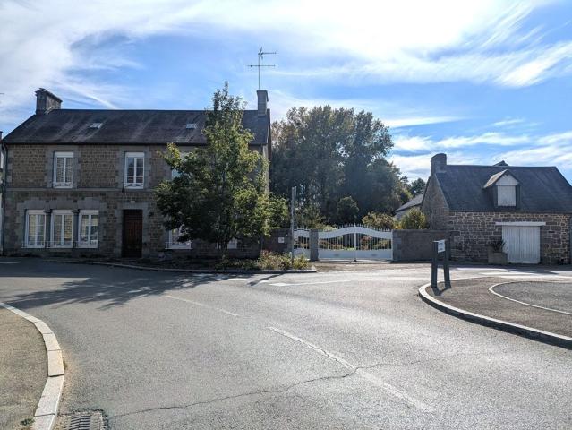 Maison vente à Centre ville - Urbanistes, Fougères