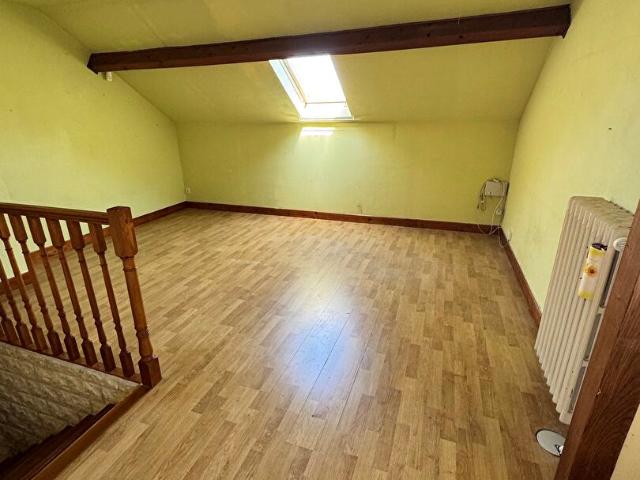 Maison vente à Romorantin-Lanthenay, Fougères-sur-bièvre