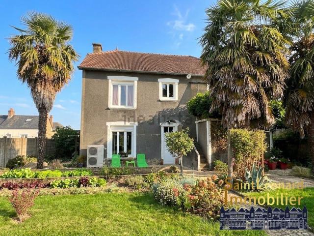 Maison vente à La Haye, Beaucé
