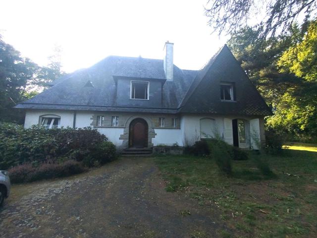 Maison vente à Fougères-Vitré, Bretagne