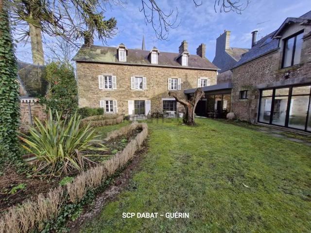 Maison vente à Les Brières, Fougerolles-du-Plessis