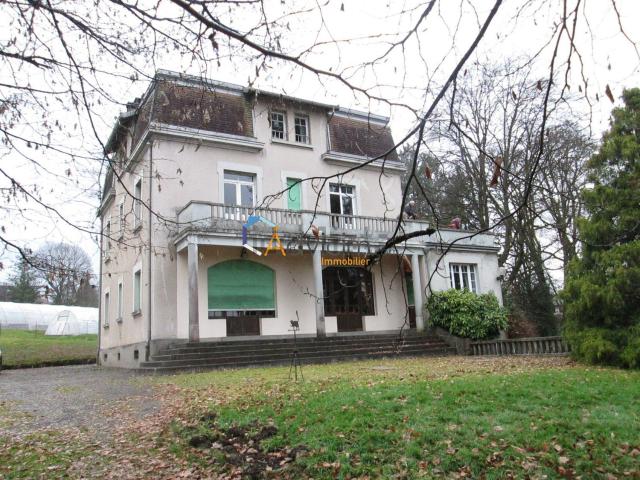 Maison vente à Fougerolles, Fougerolles-Saint-Valbert