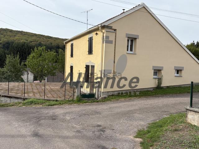Maison vente à Fougerolles, Fougerolles-Saint-Valbert
