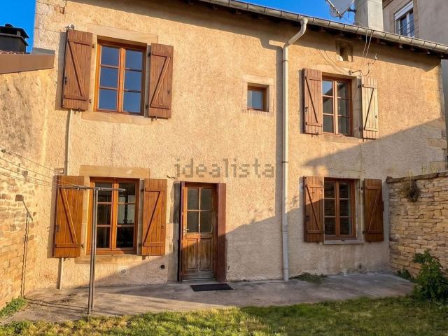 Maison vente à Fougerolles, Fougerolles-Saint-Valbert