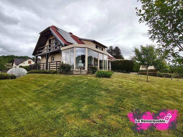 Maison vente à Fougerolles, Fougerolles-Saint-Valbert