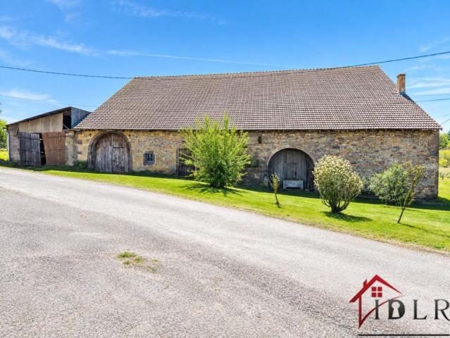 Maison vente à Fougerolles, Fougerolles-Saint-Valbert